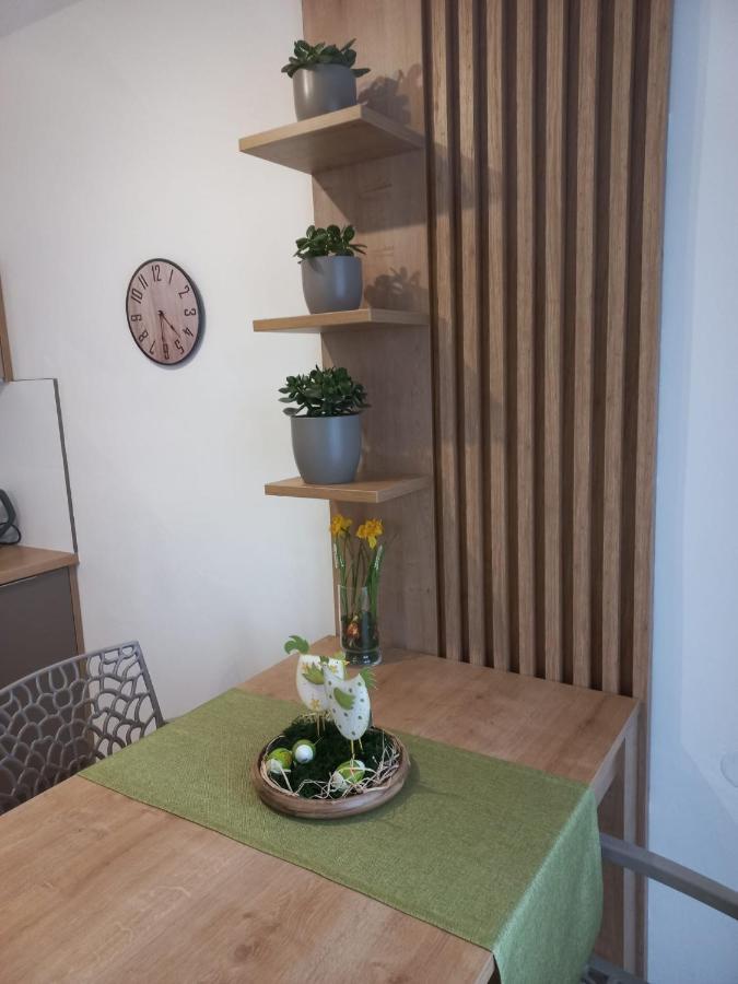 Ubytovani Pod Cimburkem Mestecko Trnavka Exterior photo