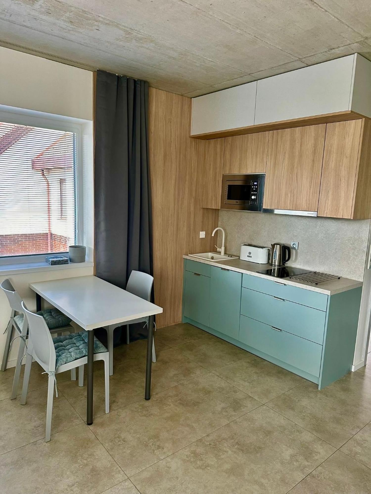 Ubytovani Pod Cimburkem Mestecko Trnavka Exterior photo