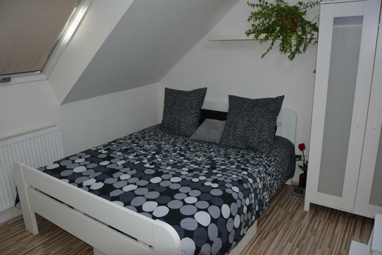 Ubytovani Pod Cimburkem Mestecko Trnavka Exterior photo